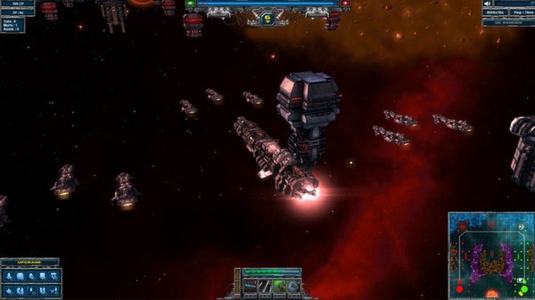 Stellar Impact Steam CD Key screenshot 1