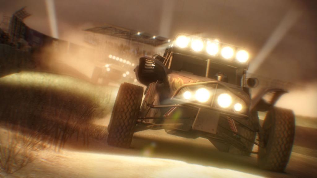 DiRT 2 PC Steam Gift screenshot 1