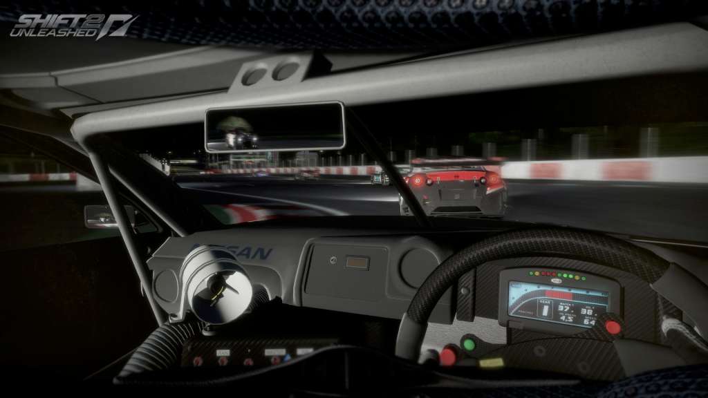 Need for Speed Shift 2 Unleashed PC EA App CD Key screenshot 1