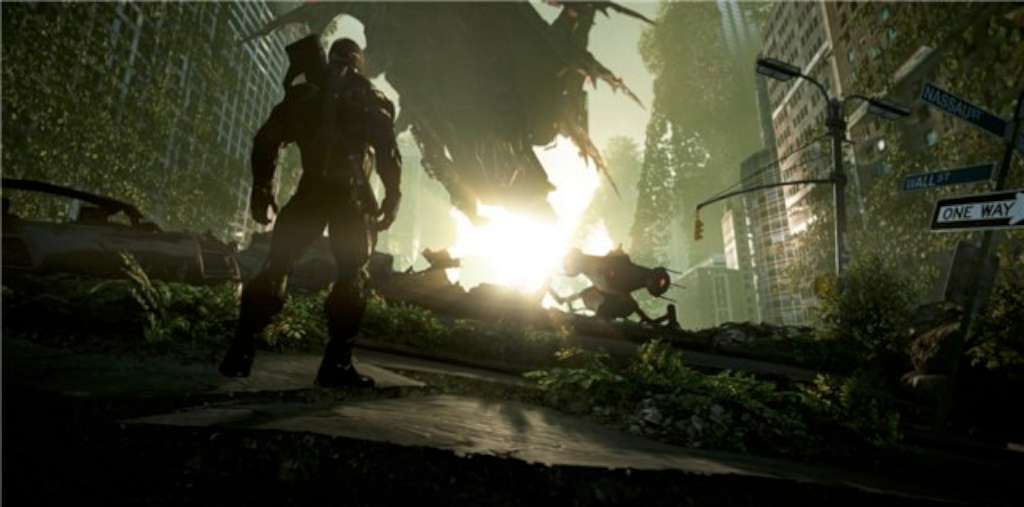 Crysis 3 EA App CD Key screenshot 1