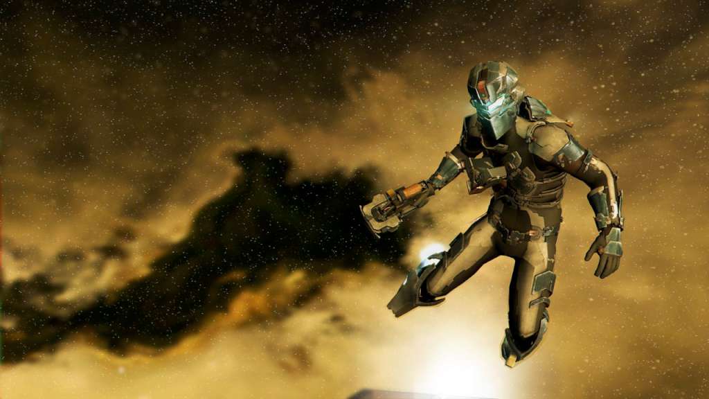 Dead Space 2 PC EA App CD Key screenshot 1