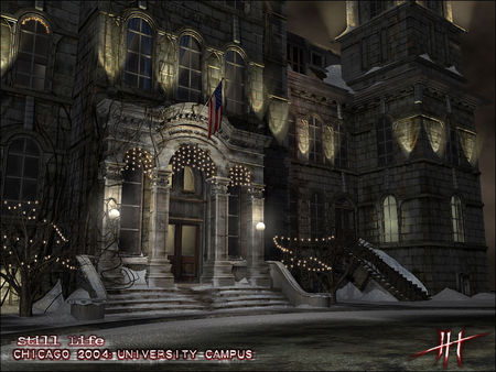 Still Life Steam CD Key screenshot 1