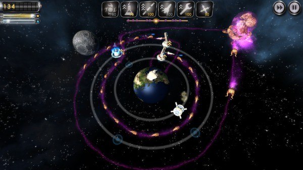 Unstoppable Gorg Steam CD Key screenshot 1