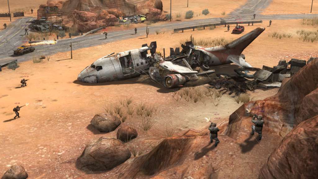 APOX Steam CD Key screenshot 1