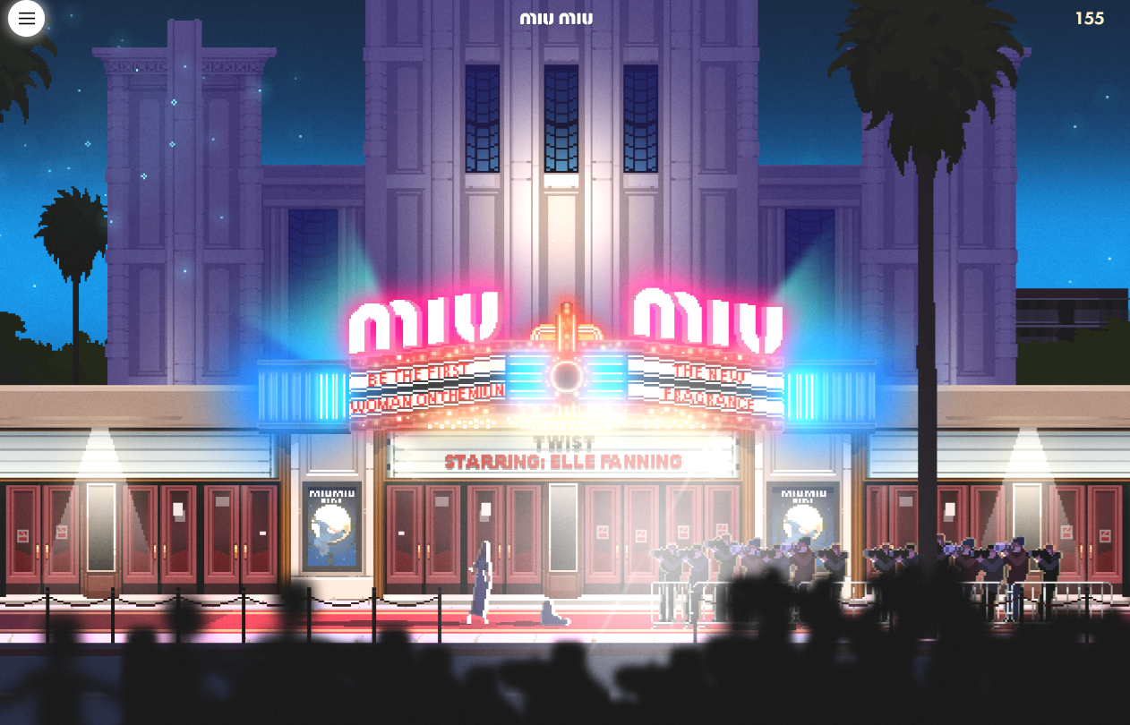 Miu-Vie Star screenshot 1