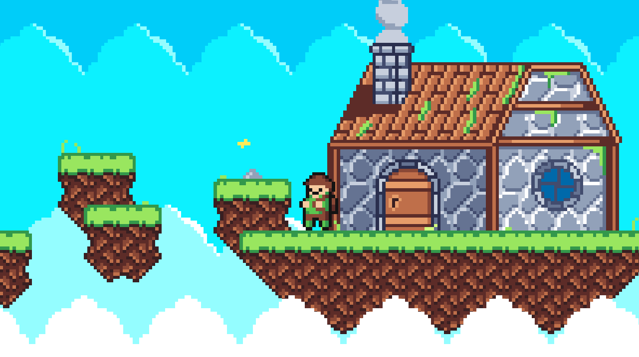 Acend screenshot 1