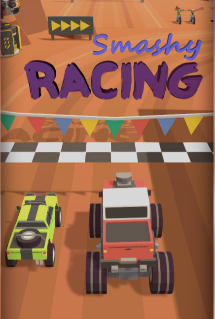 Smashy Racing