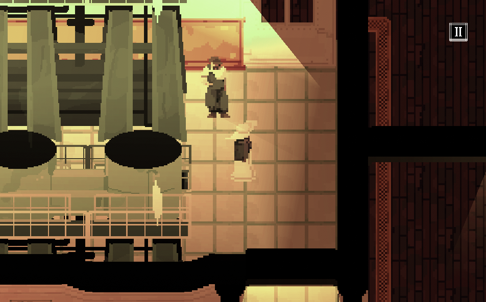 Beyond the Bow screenshot 1