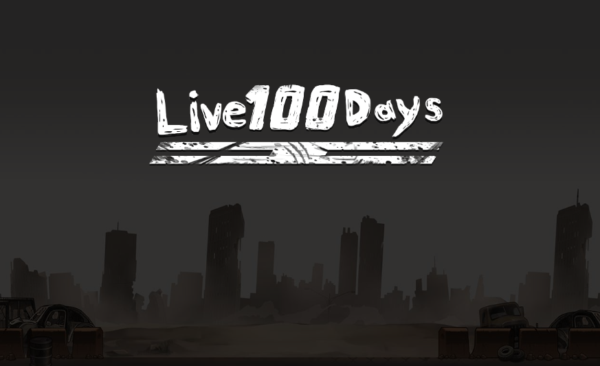 Live 100 Days