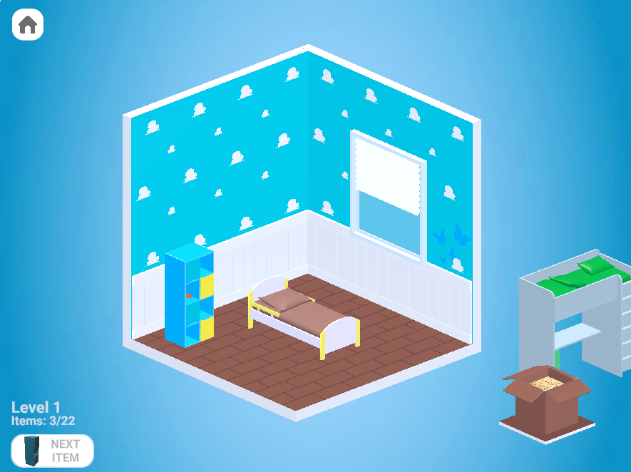 Interior Designer - Decor Life