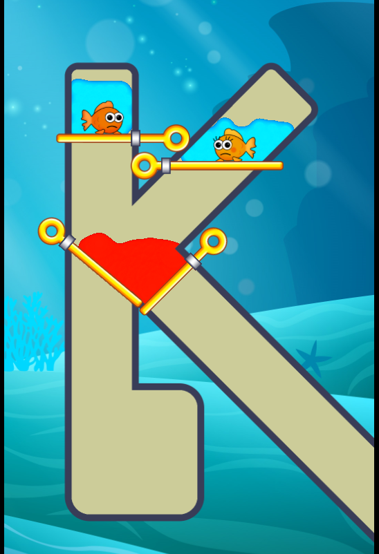 Fish Love screenshot 1