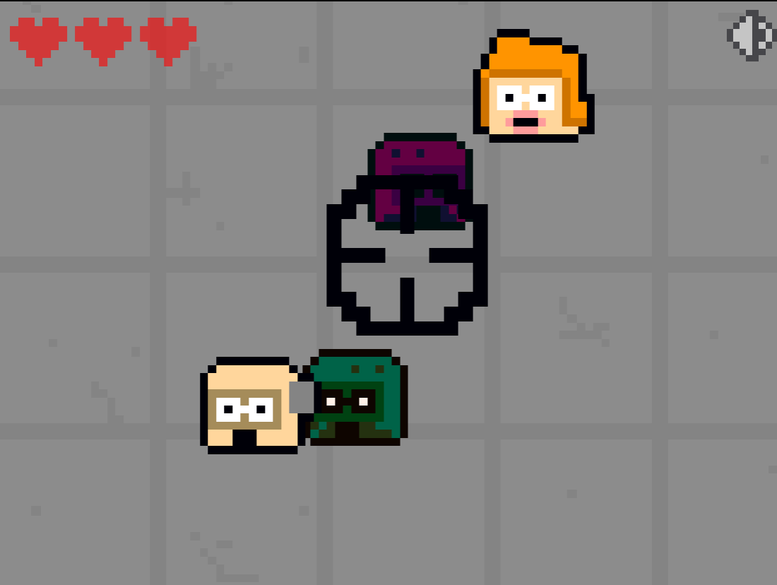 PANiC! - the game screenshot 1