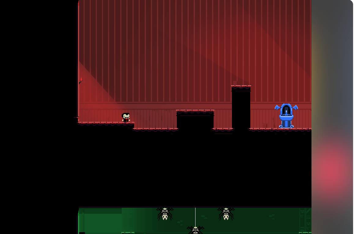 Manorvania screenshot 1