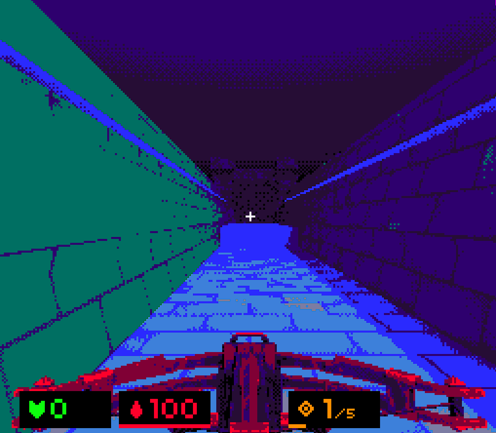 Grot screenshot 1