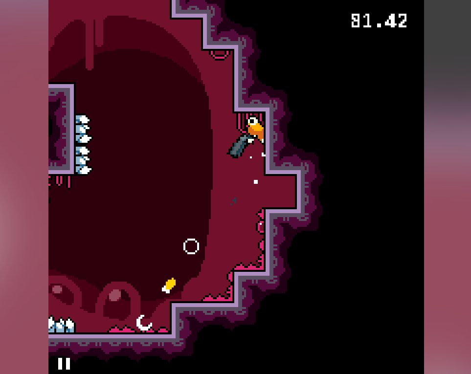 Underneath screenshot 1