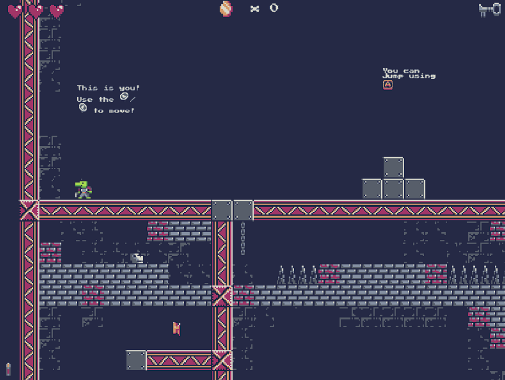 Gator Raid screenshot 1