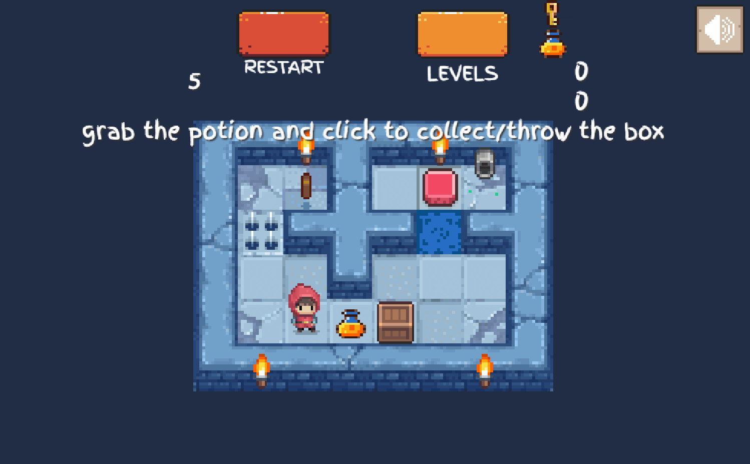 Slimoban 2 screenshot 1