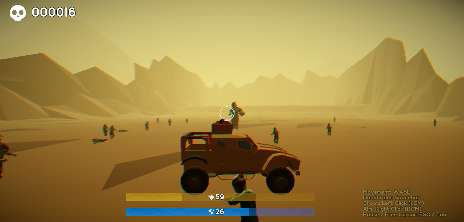 MeatRider
