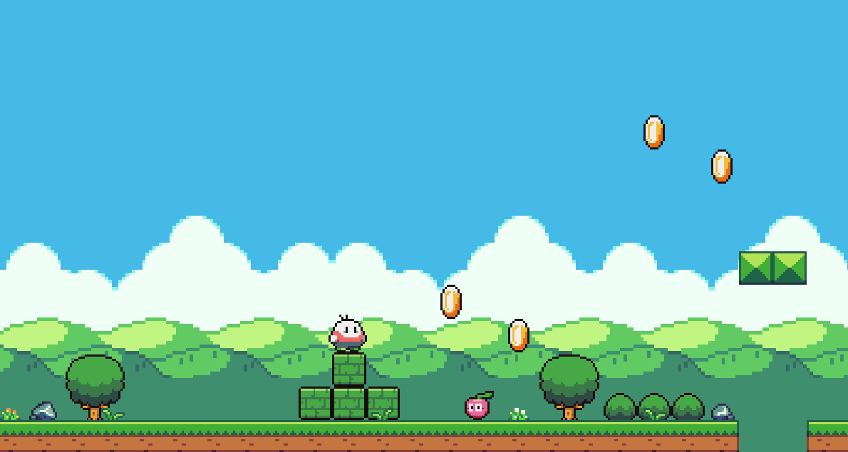 Nuwpy Dash screenshot 1