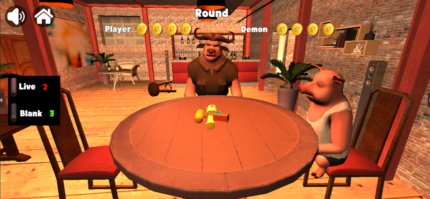Liar's Bar screenshot 1