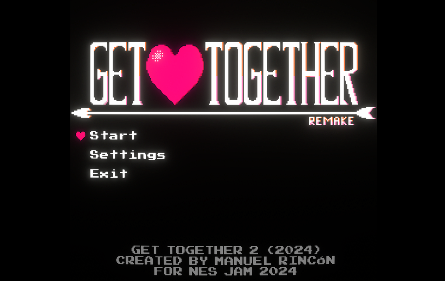 Get Together