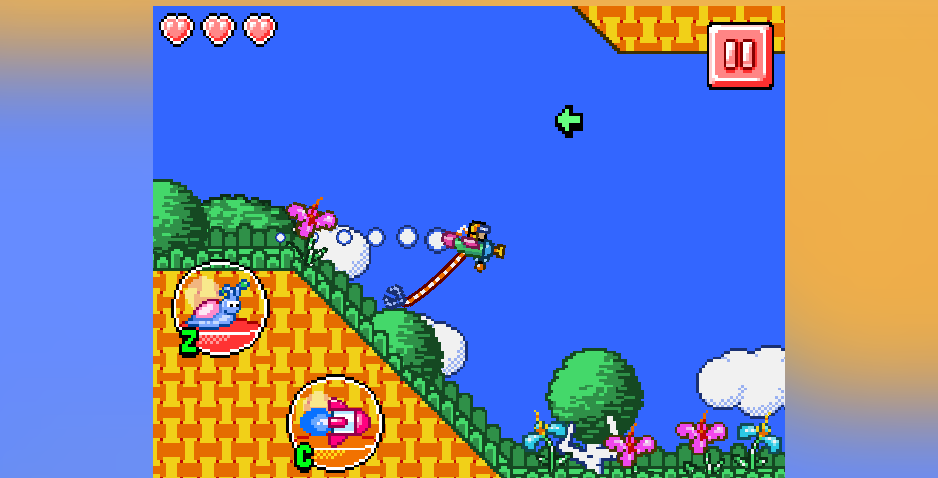 Sheepwith screenshot 1
