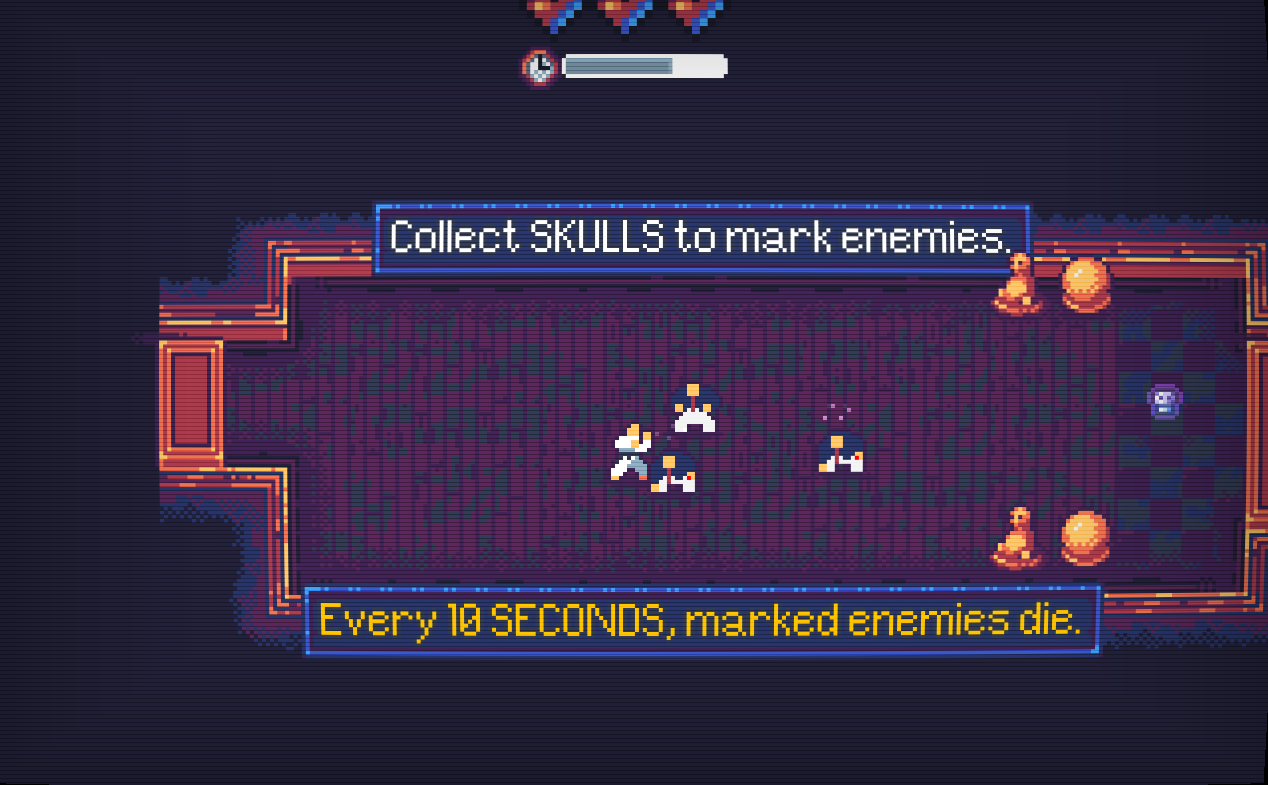 Tenjutsu screenshot 1