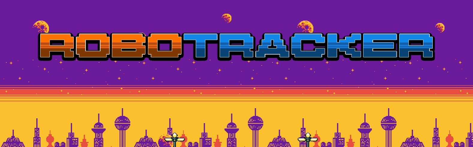 Robo Tracker