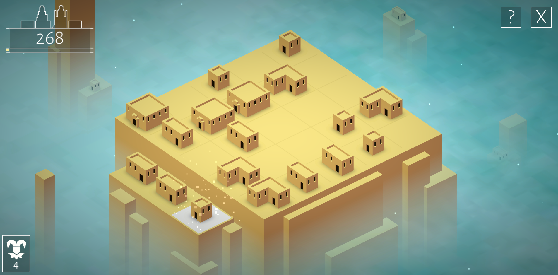 City Blocks screenshot 1