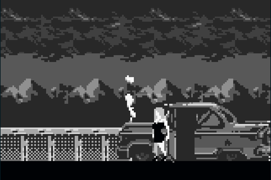 Bitterroot screenshot 1