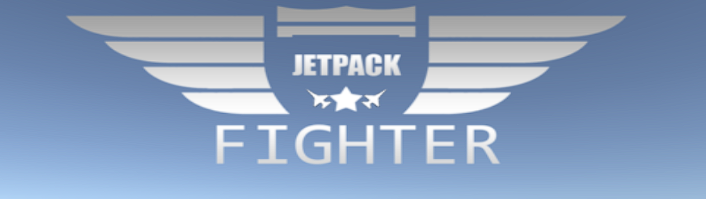 Jetpack Fighter