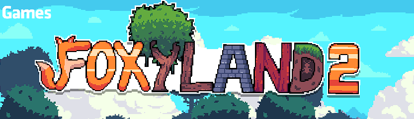 Foxy Land 2
