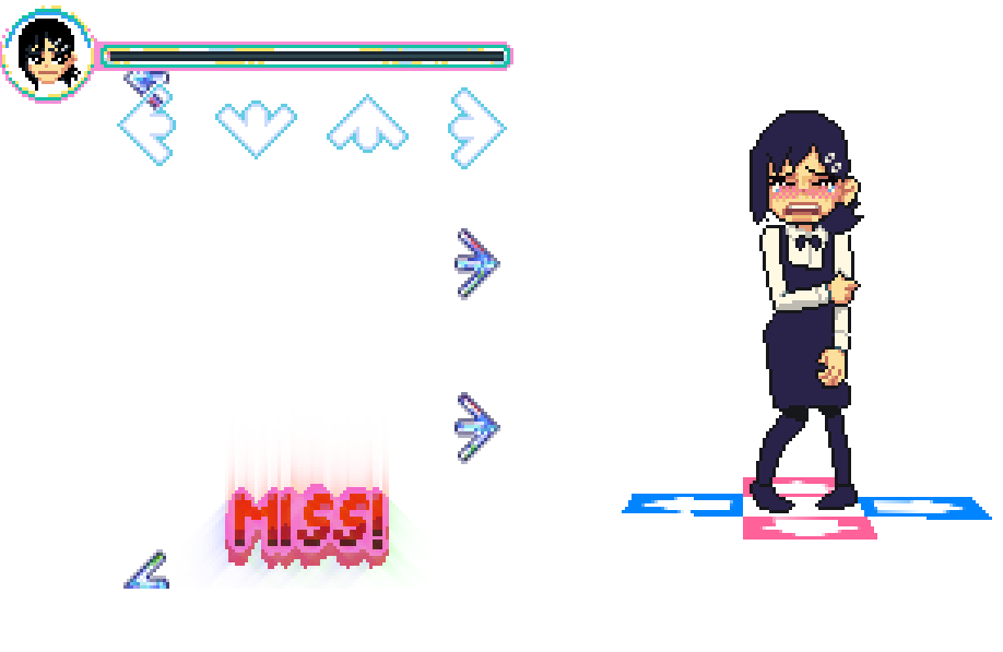 Chainsaw Dance screenshot 1