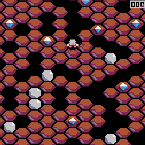 Diggleoid screenshot 1