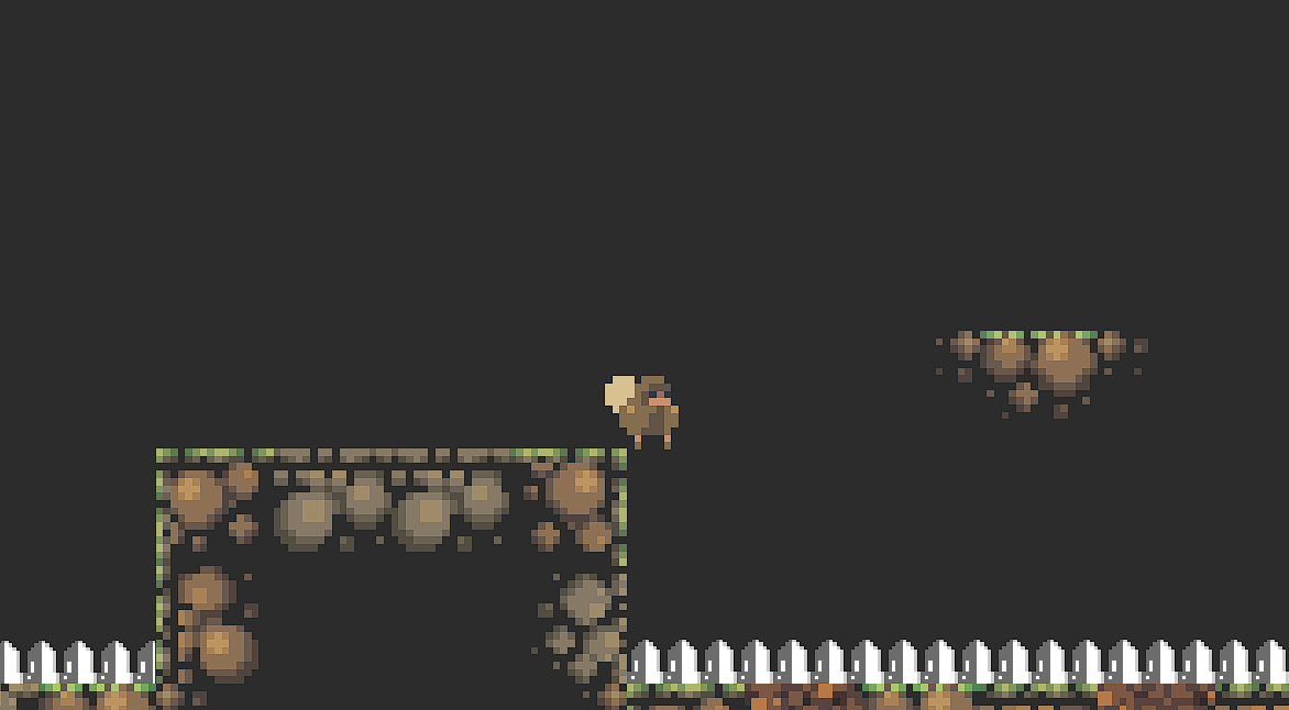 Mushroom Gathering screenshot 1