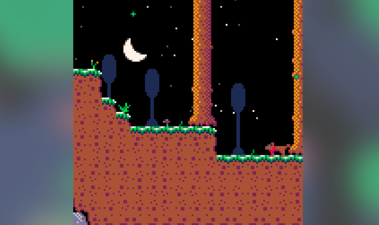 Basil Returns! screenshot 1