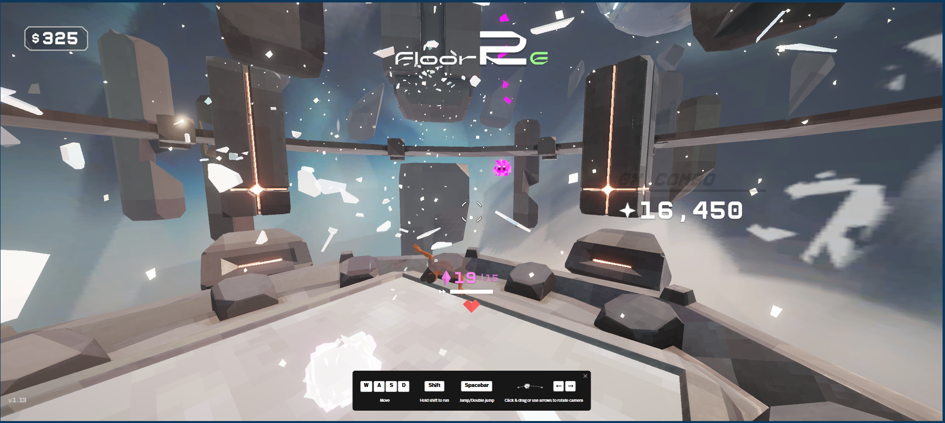 Shooty Shooty screenshot 1
