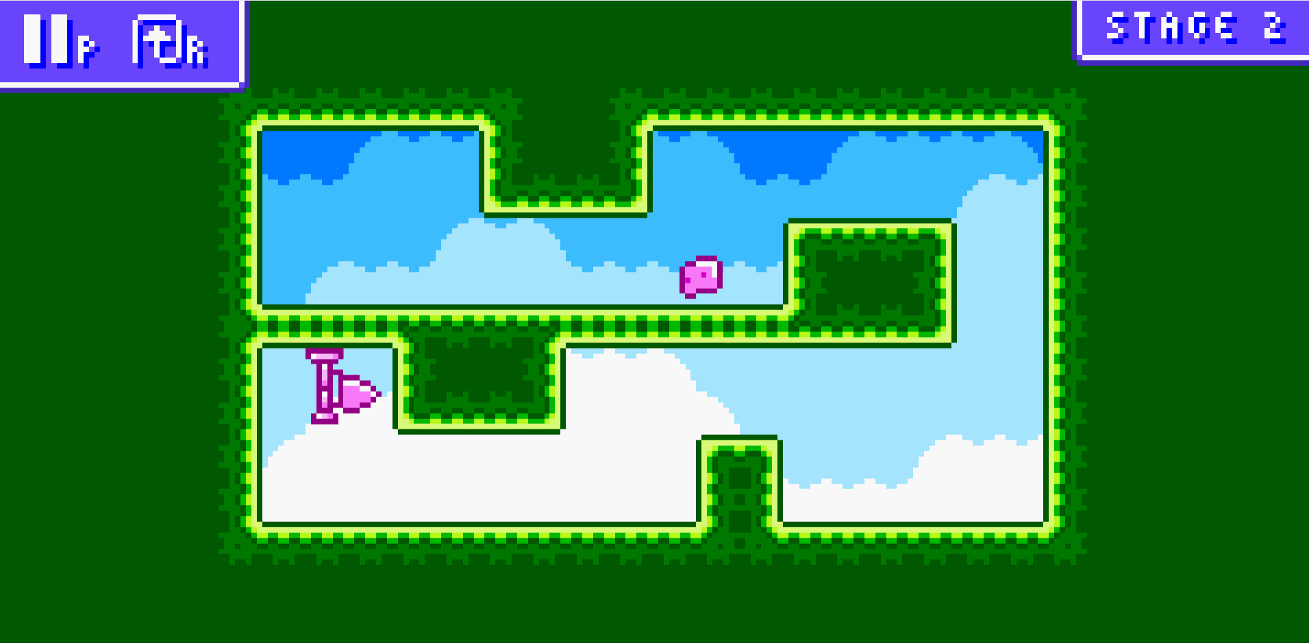 Mini Switcher screenshot 1