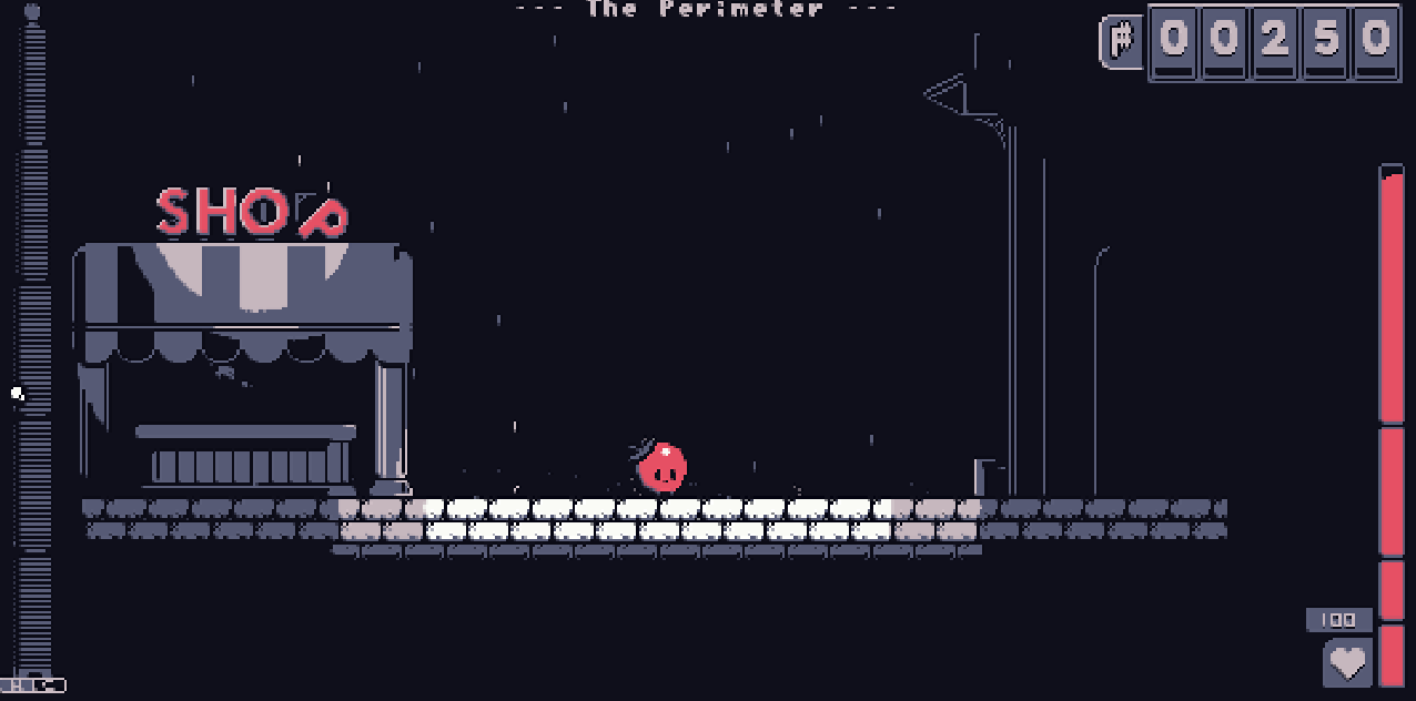 Fruity Tower screenshot 1