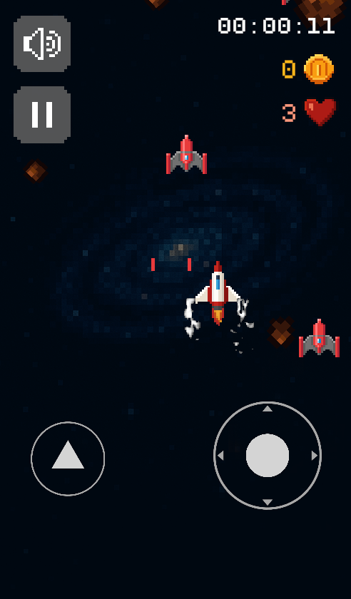 Rainbow Frontline screenshot 1