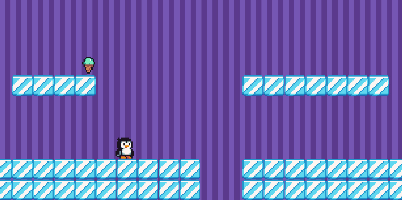 I Want Ice Cream screenshot 1