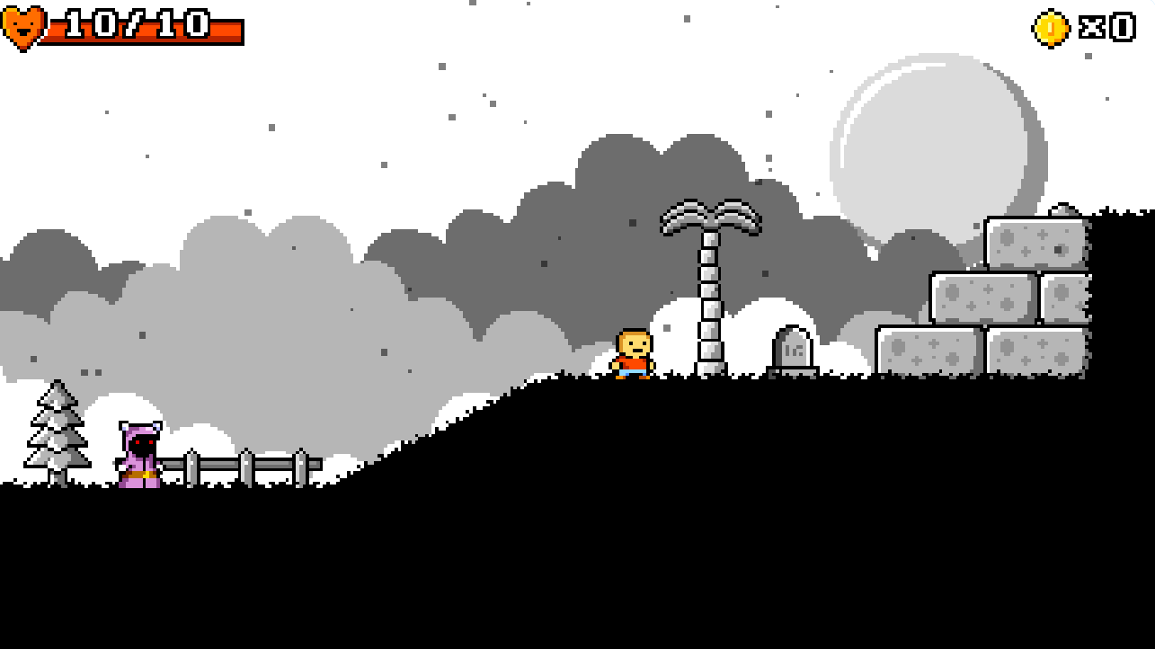 A Prison for Dreams screenshot 1