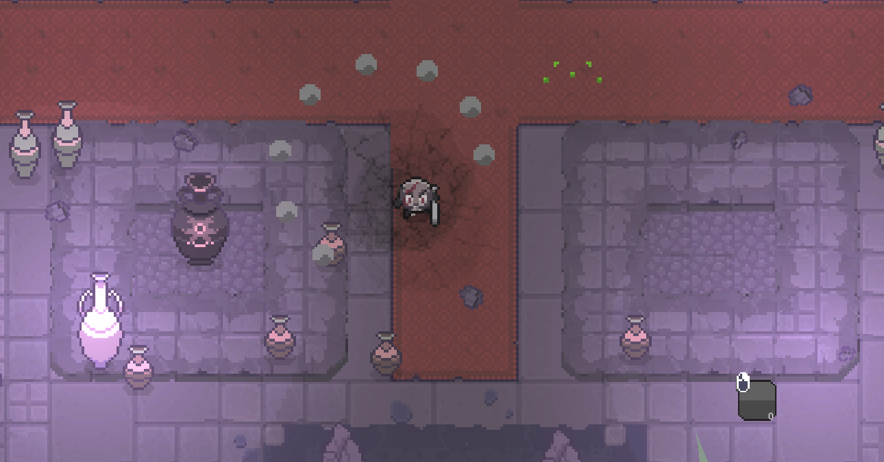 Asterogues screenshot 1