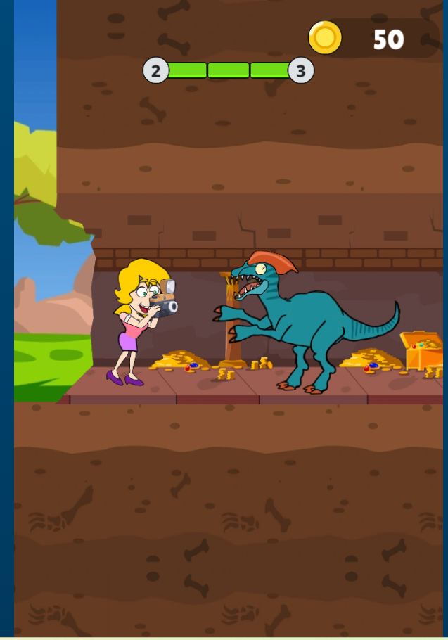 Puzzle Escape screenshot 1