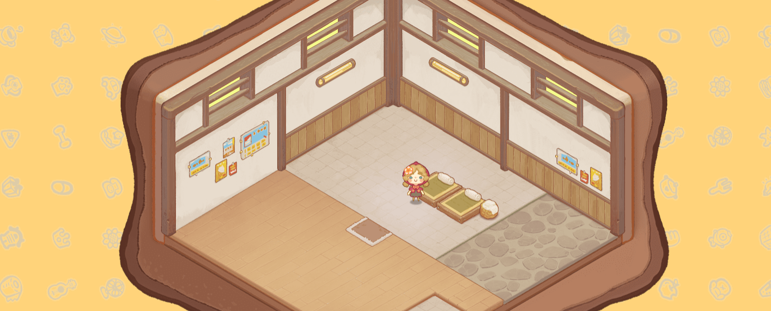 My Style Hotel Empire screenshot 1