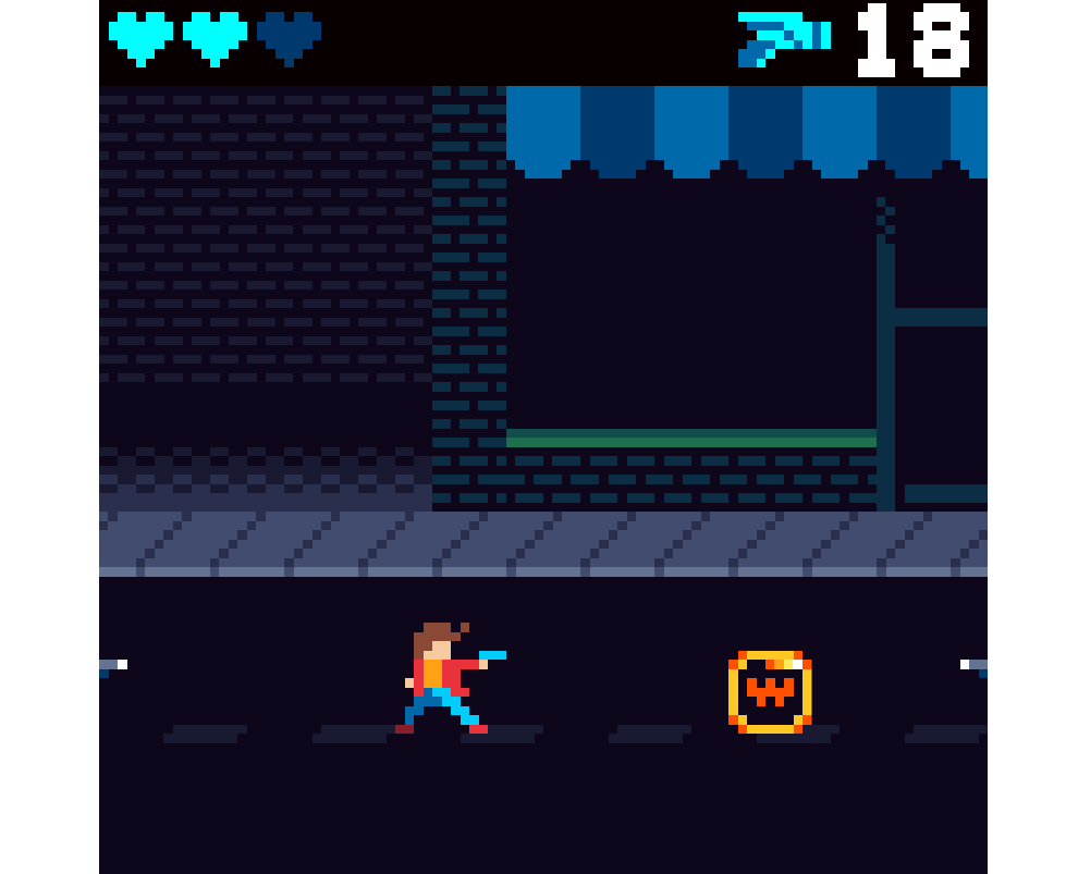 Starlock screenshot 1