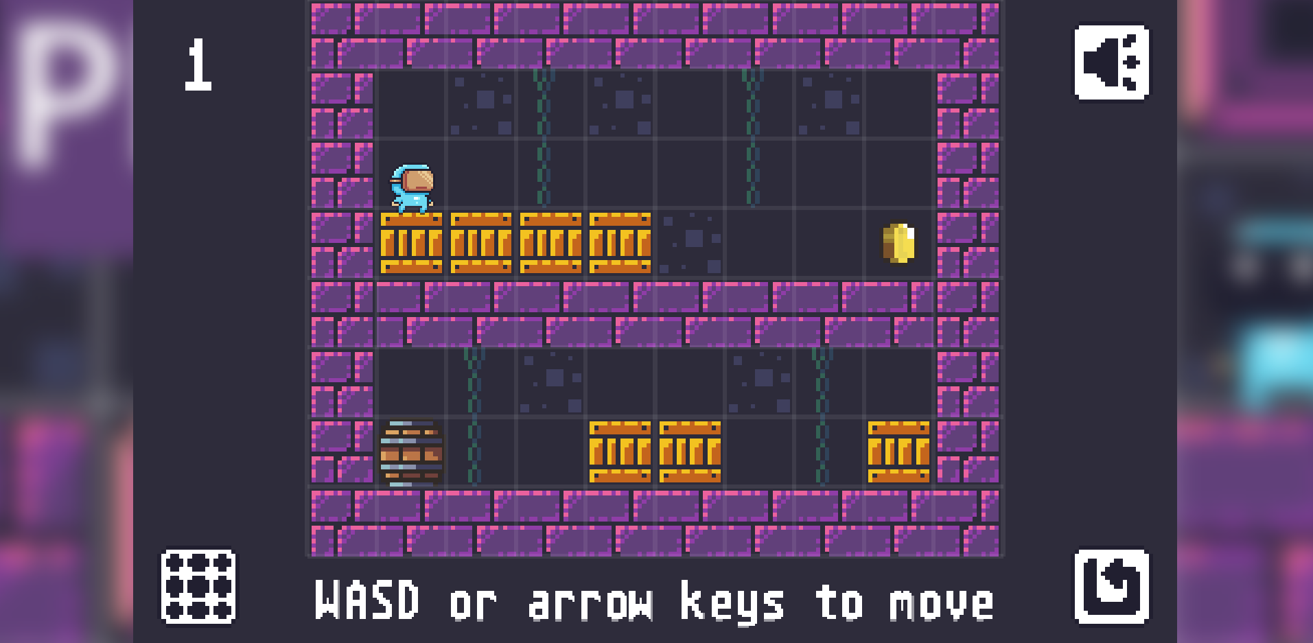 Platfoban screenshot 1
