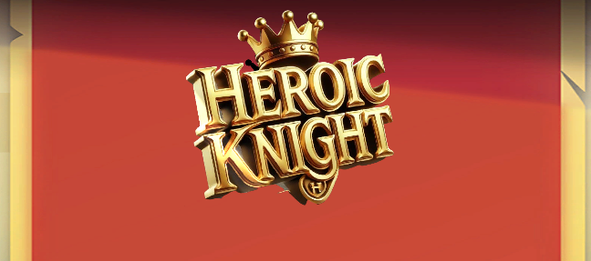 Heroic Knight