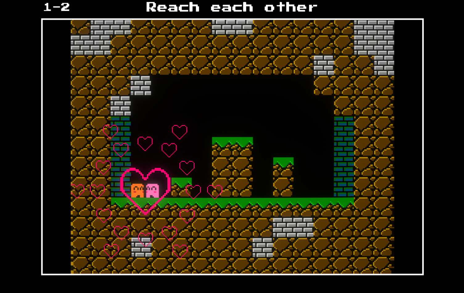 Get Together screenshot 1