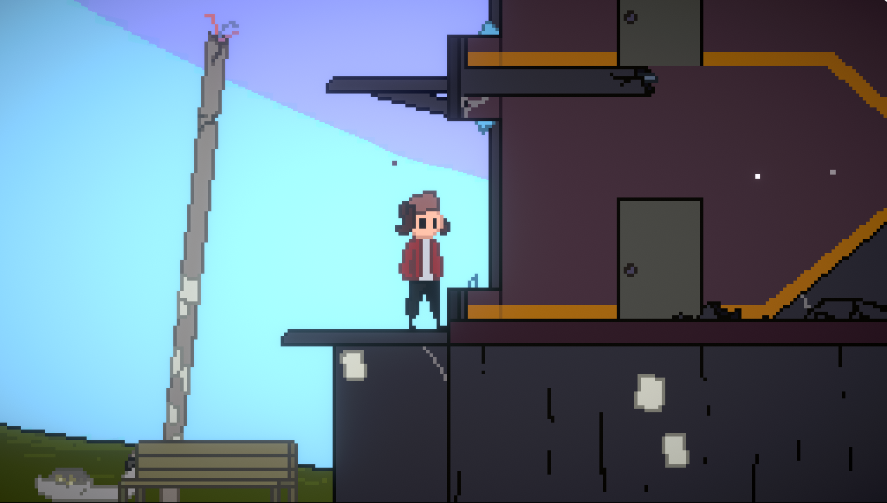 Rewindy Day screenshot 1